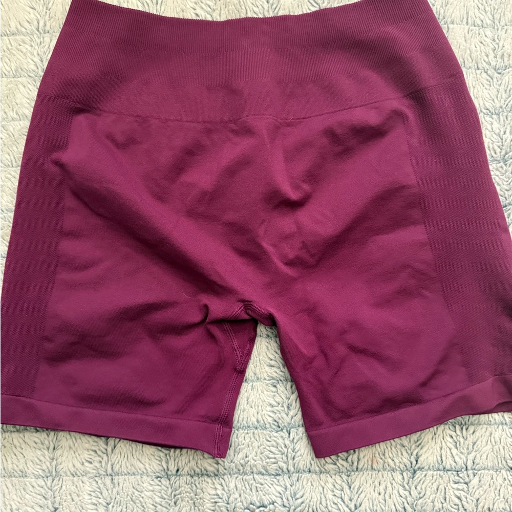 Aurola gym shorts